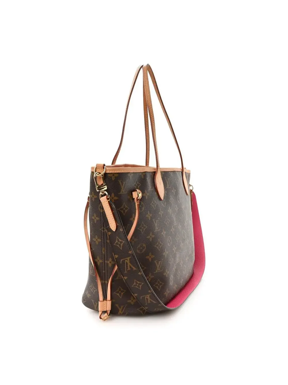 Louis Vuitton Inside Out Neverfull #321934L19B